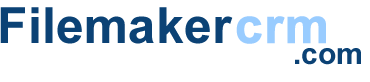 Filemaker Crm